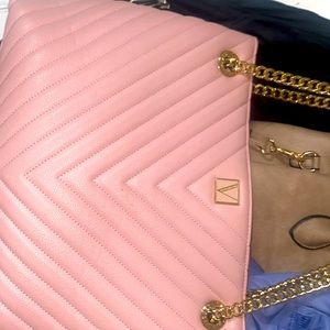 Victoria secret purse